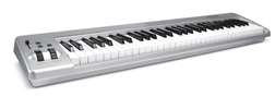 Keystation 61es - Keystation 61es