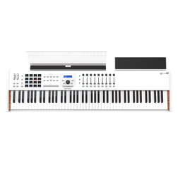 KeyLab 88 MkII - KeyLab 88 MkII