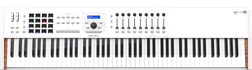 KeyLab 88 MkII - KeyLab 88 MkII