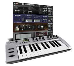 KeyRig 25 - KeyRig 25