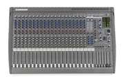 Samson L2400 - Live
