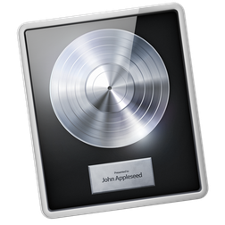 LOGIC PRO X - LOGIC PRO X