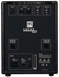 Lucas Smart - Lucas Smart