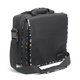 Bags Courier - Bag (Multi-Striped&Black) - Bags Courier - Bag (Multi-Striped&Black)