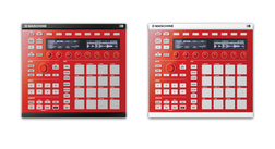 Maschine Mk2 Custom Kit - Maschine Mk2 Custom Kit