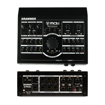Drawmer MC3.1