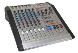 PMX-600 - PMX-600