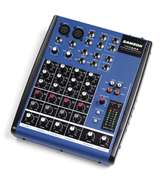 Samson MDR 624