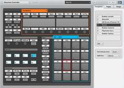Maschine - Maschine