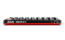 MIDIMIX - MIDIMIX