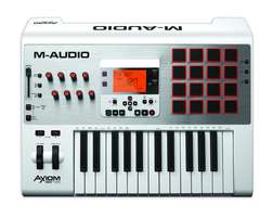 AXIOM AIR 25 - AXIOM AIR 25