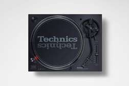 SL-1210 MK7 - SL-1210 MK7