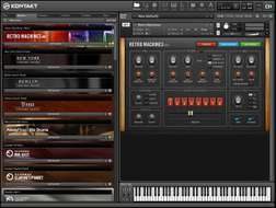 KOMPLETE 8 CROSSGRADE - KOMPLETE 8 CROSSGRADE