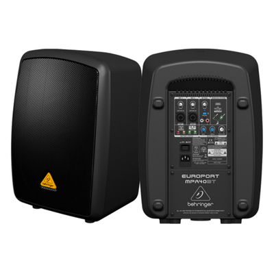 Behringer EUROPORT MPA40BT