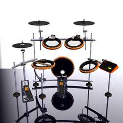 DrumIt Five - DrumIt Five