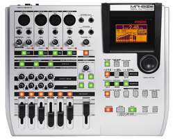 MR-8HD - MR-8HD