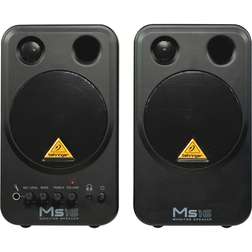 Monitor Speakers MS16 - Monitor Speakers MS16