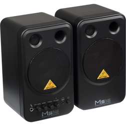 Monitor Speakers MS16 - Monitor Speakers MS16
