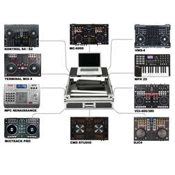Multi-Format Workstation XL PLUS - Multi-Format Workstation XL PLUS
