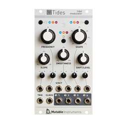Tides 2018 - Tides 2018