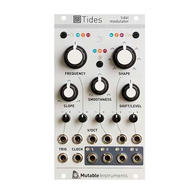 Mutable Instruments Tides 2018