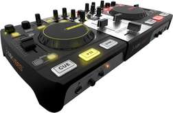 U-MIX CONTROL PRO - U-MIX CONTROL PRO