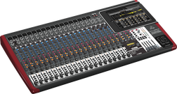 XENYX iX3242USB - XENYX iX3242USB