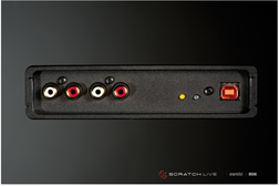 SERATO SCRATCH LIVE SL2 - SERATO SCRATCH LIVE SL2