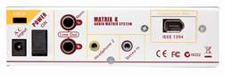 Matrix K Firewire - Matrix K Firewire