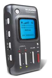 MicroTrack II - MicroTrack II