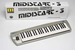 MIDISTART-3 - MIDISTART-3