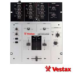 PMC-05Pro III DX - PMC-05Pro III DX