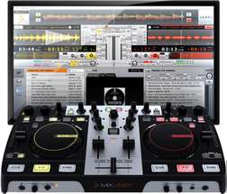 U-MIX CONTROL PRO - U-MIX CONTROL PRO
