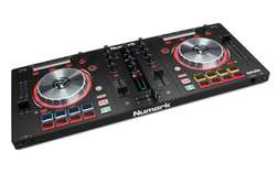 MixTrack Pro III - MixTrack Pro III