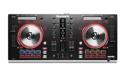 MixTrack Pro III - MixTrack Pro III