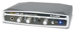MobilePre USB - MobilePre USB