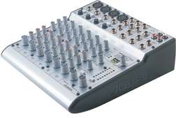 MultiMix 8 USB 2.0 - MultiMix 8 USB 2.0