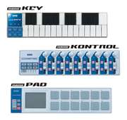 KORG Nano Producer Set