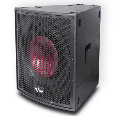 NAW Performance Audio VSC15