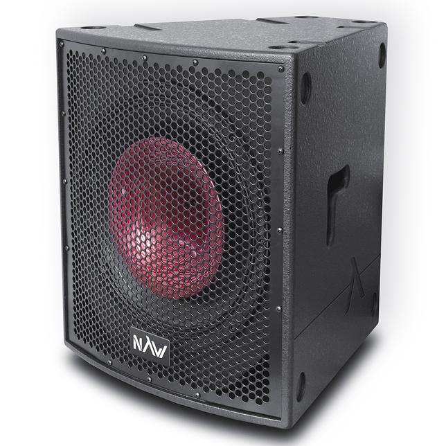 NAW Performance Audio VSC15 - SKYLARK