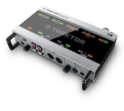 TRAKTOR Audio 10 - TRAKTOR Audio 10