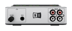 TRAKTOR Audio 6 - TRAKTOR Audio 6