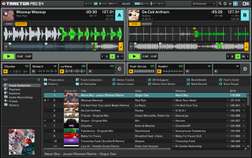 Traktor KONTROL S4 - Traktor KONTROL S4