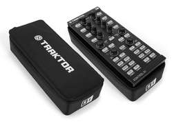 TRAKTOR KONTROL X1 + BAG - TRAKTOR KONTROL X1 + BAG