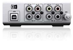 Audio 4 DJ - Audio 4 DJ