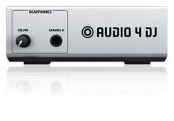 Audio 4 DJ - Audio 4 DJ