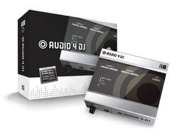 Audio 4 DJ - Audio 4 DJ
