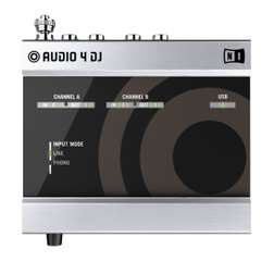 Audio 4 DJ - Audio 4 DJ