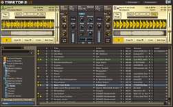 Audio 4 DJ - Audio 4 DJ