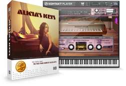 Alicia's Keys - Alicia's Keys